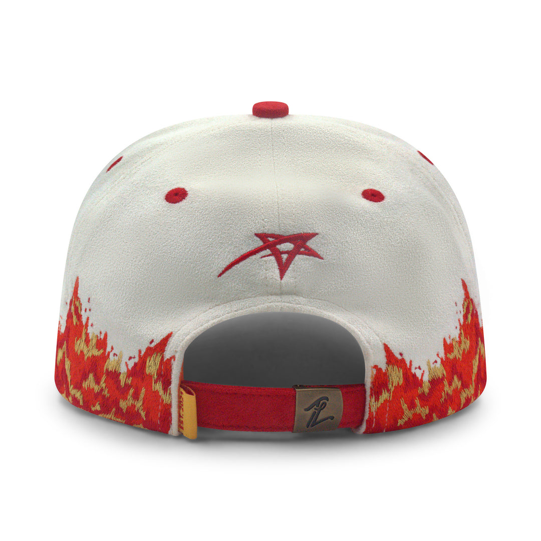 Fire Type Cap