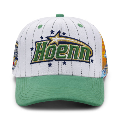 Hoenn Cap