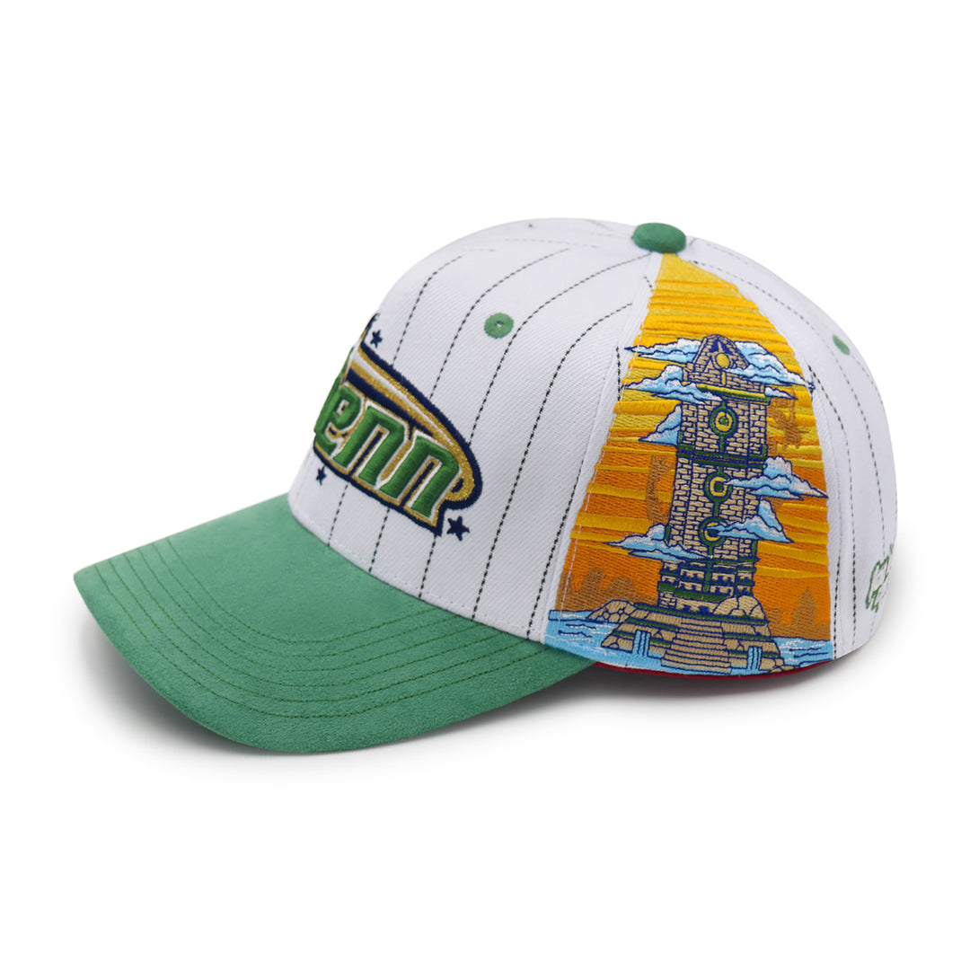 Hoenn Cap