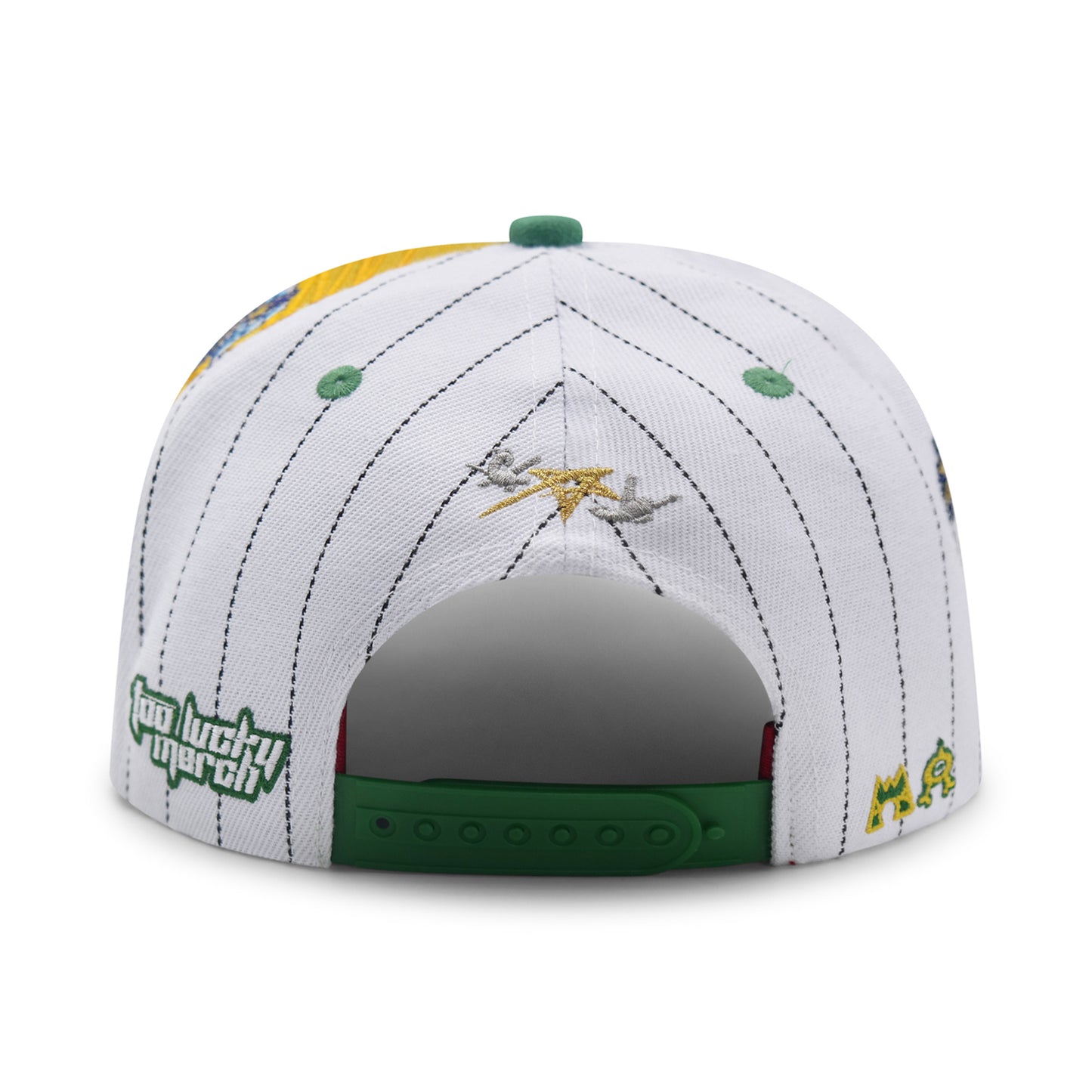 Hoenn Cap