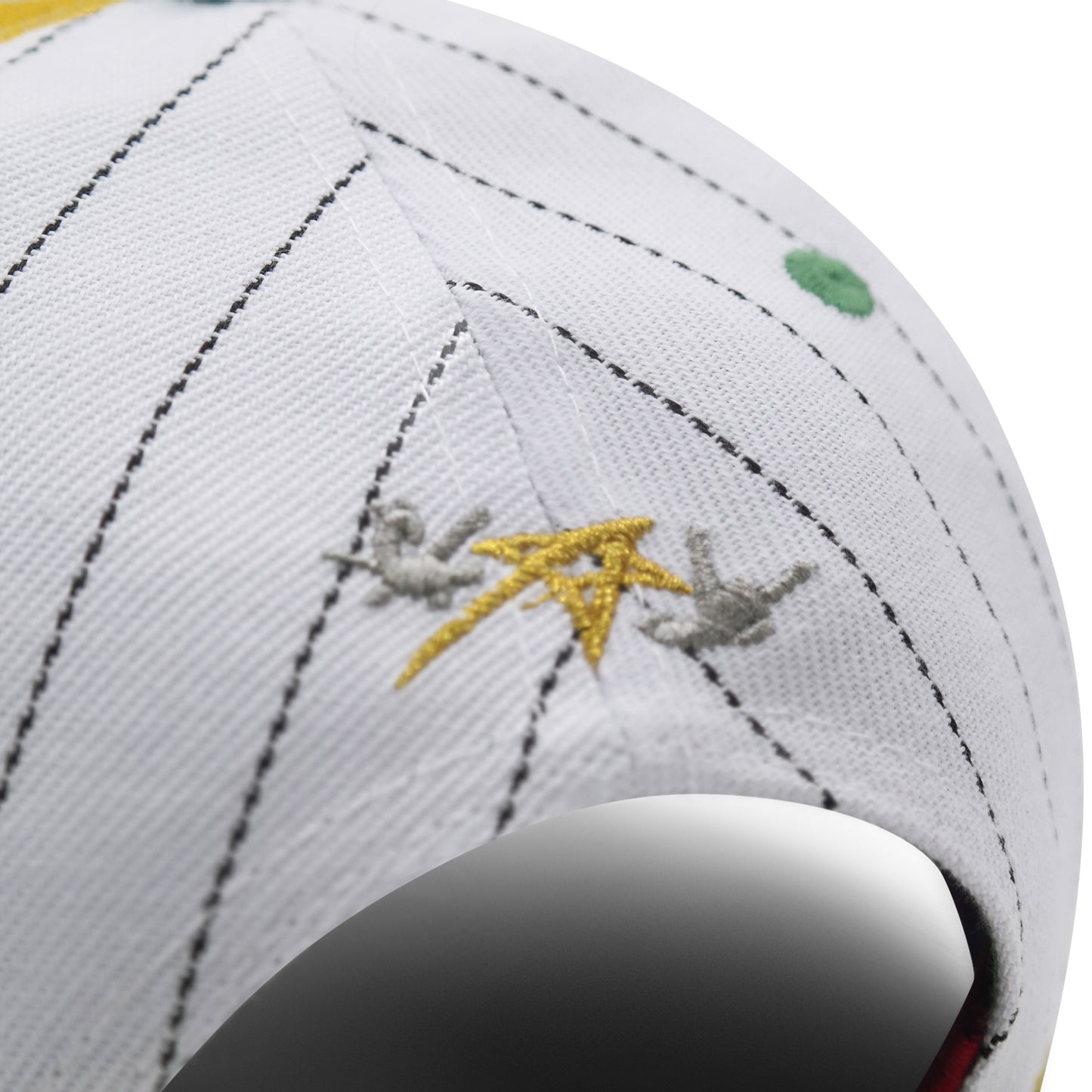 Hoenn Cap