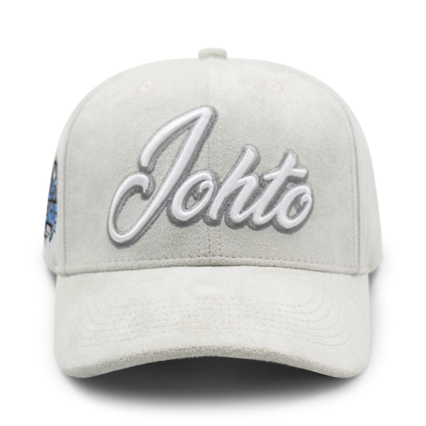 Johto Caps