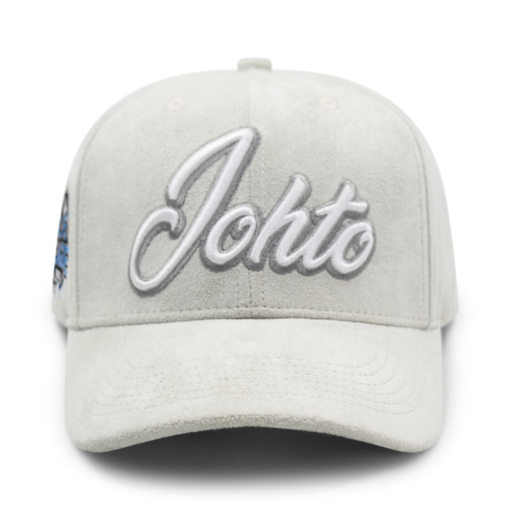 Johto Cap