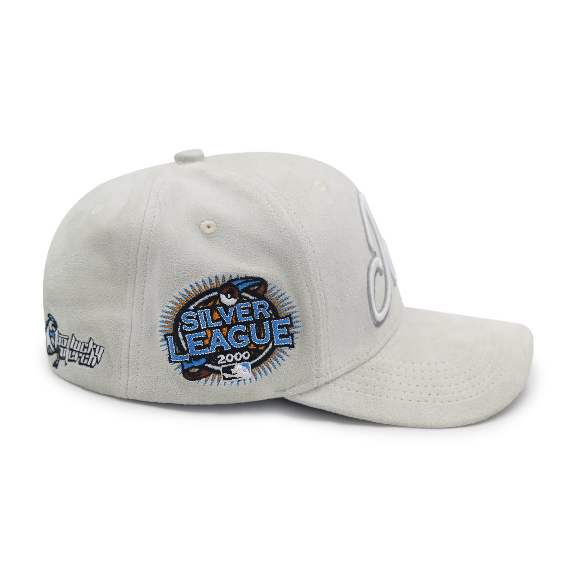 Johto Cap – TooLuckyMerch Johto Cap – TooLuckyMerch