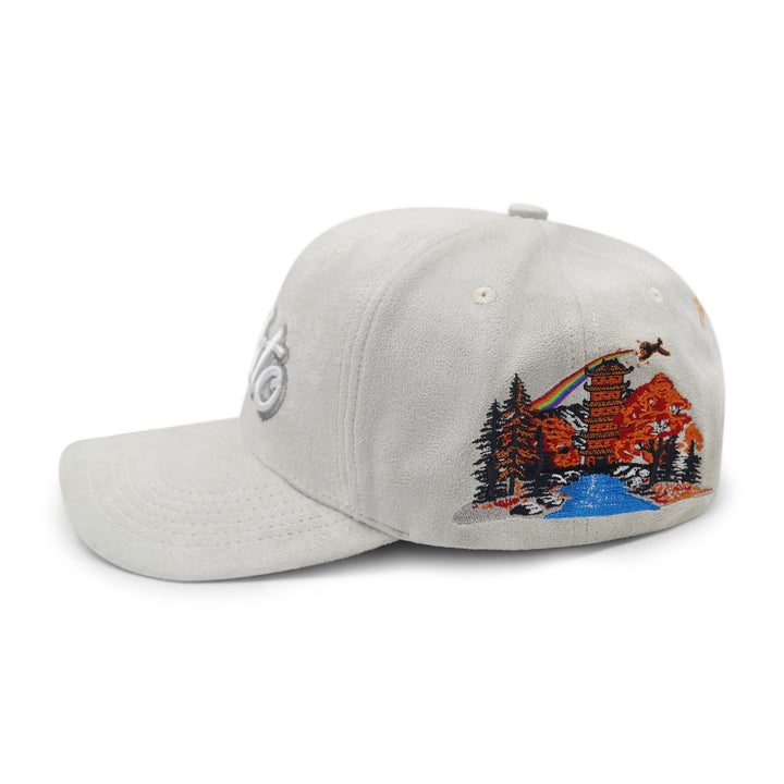 Johto Cap