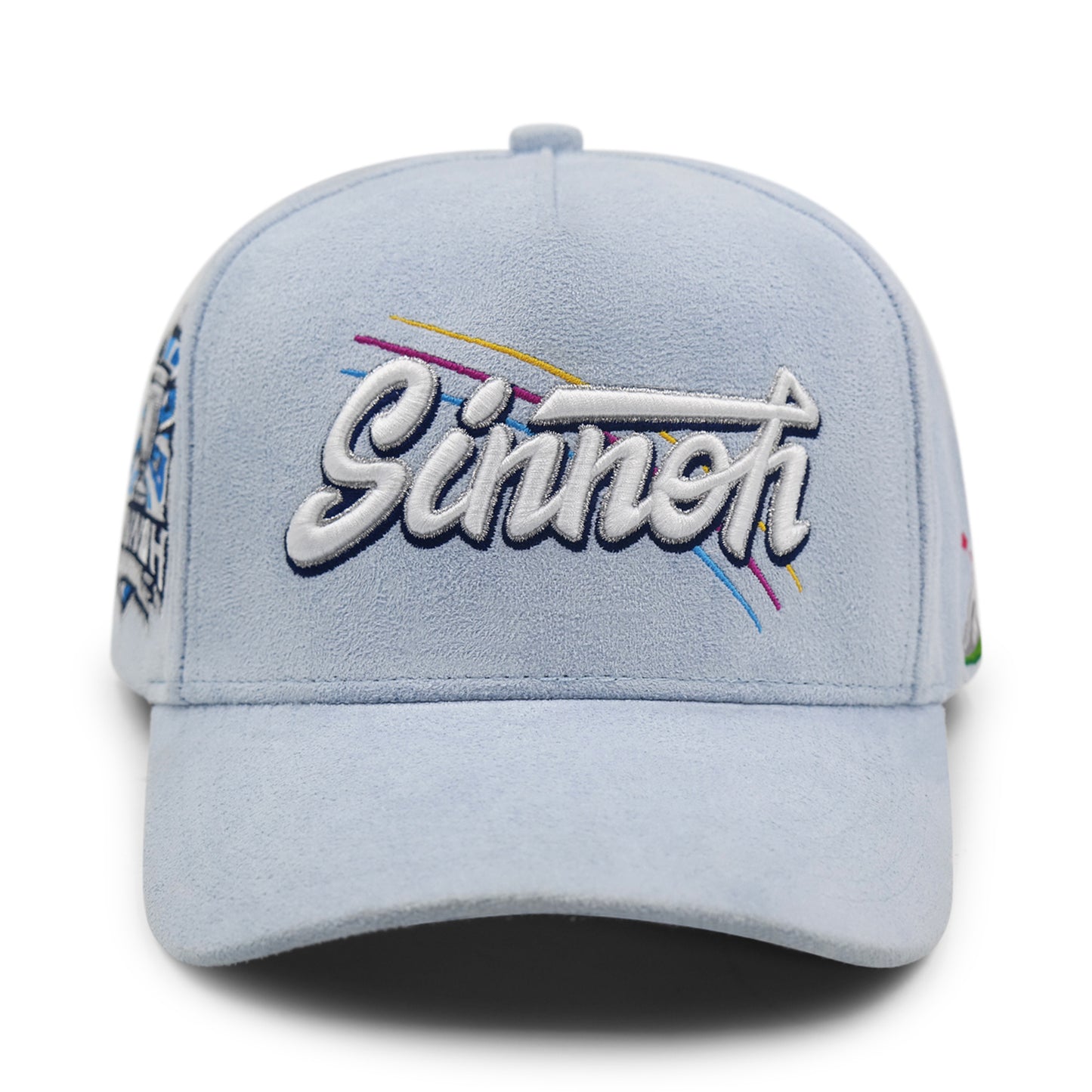Sinnoh Cap