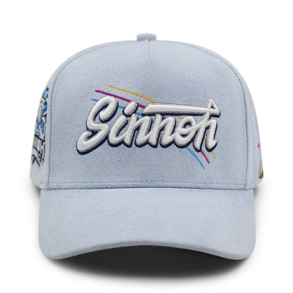 Sinnoh Cap