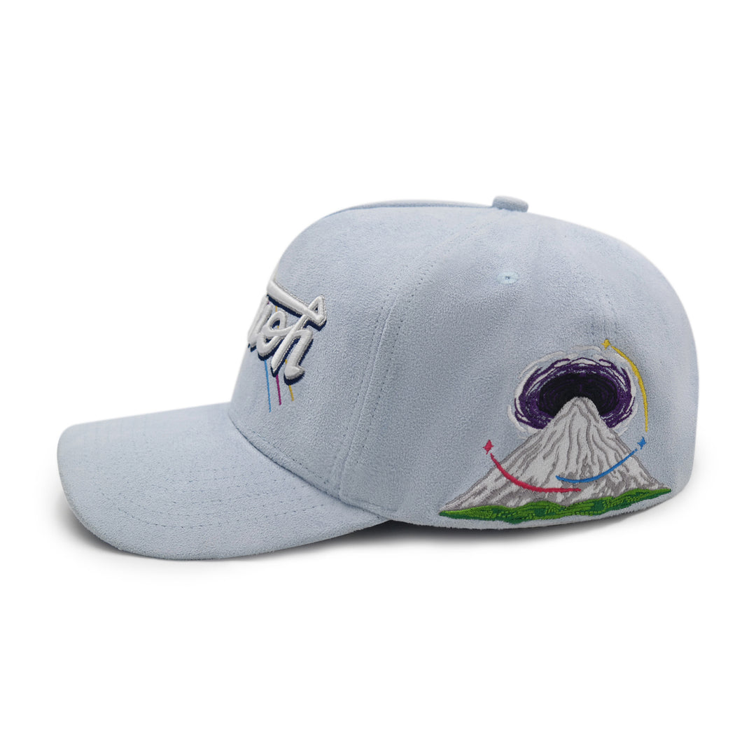 Sinnoh Cap