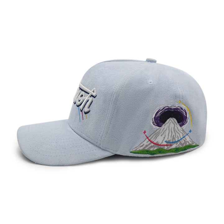 Sinnoh Cap