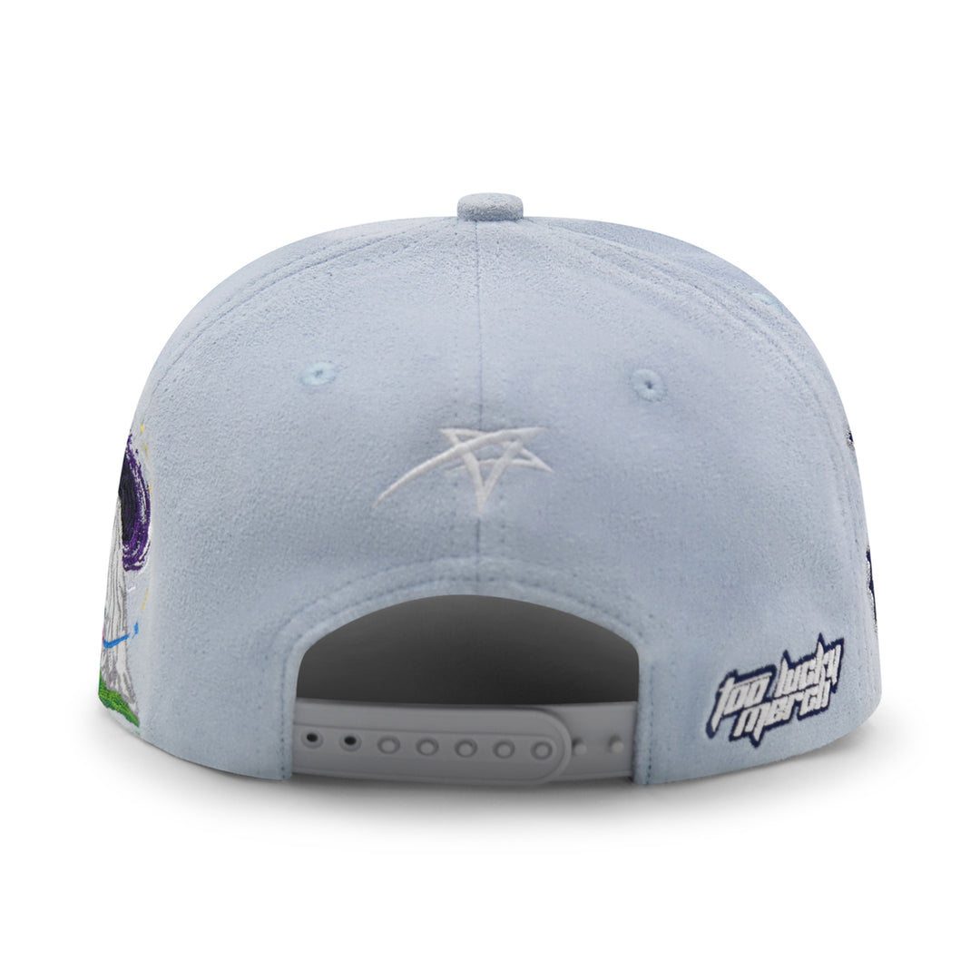 Sinnoh Cap