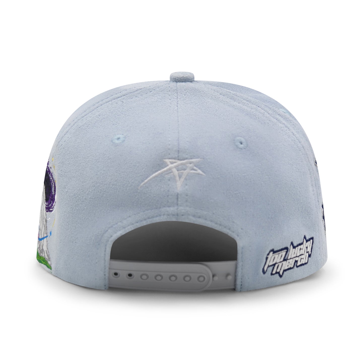 Sinnoh Cap