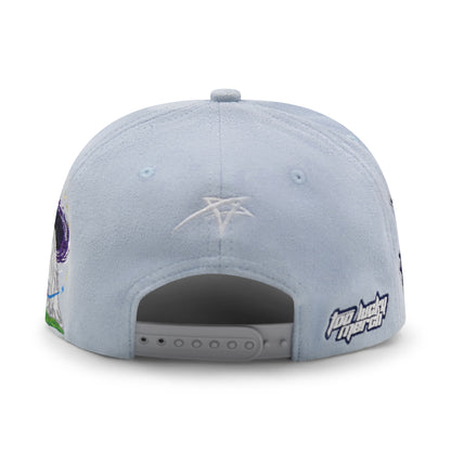 Sinnoh Cap