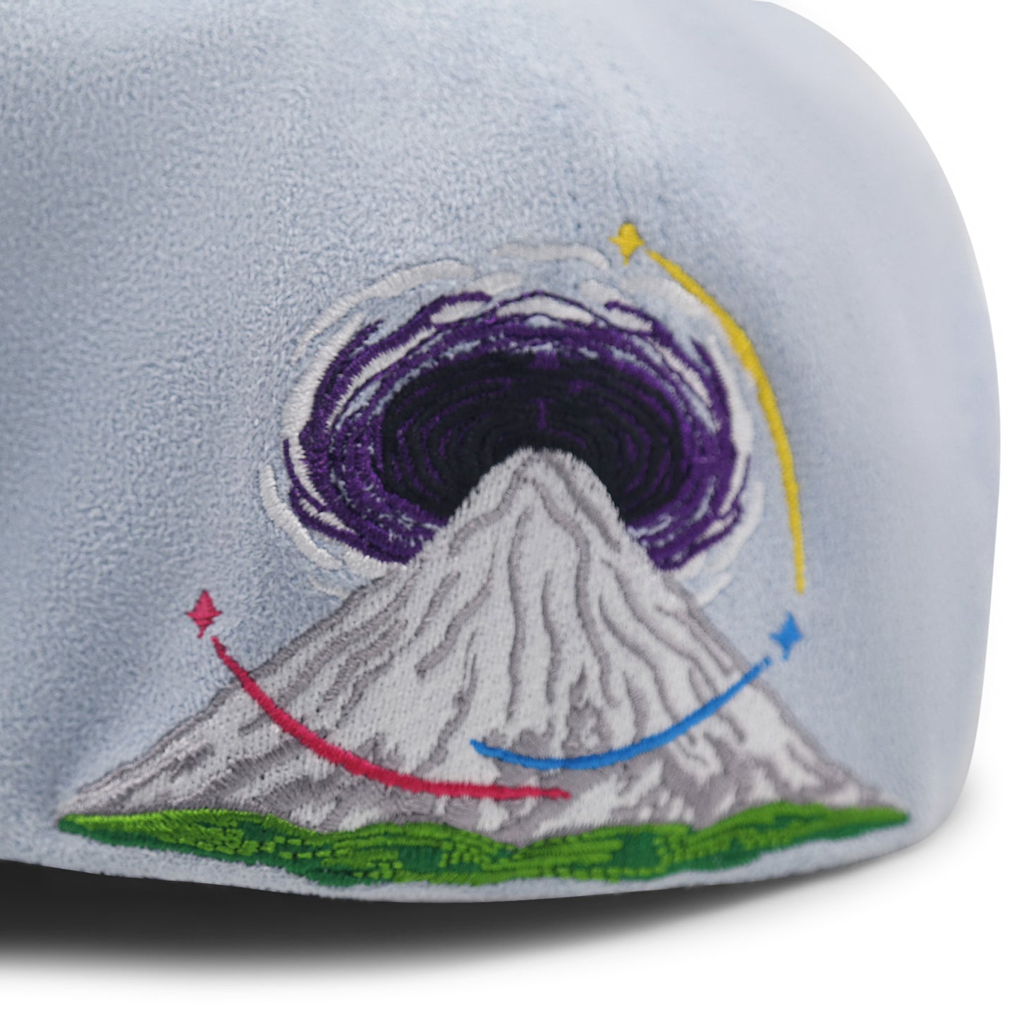 Sinnoh Cap