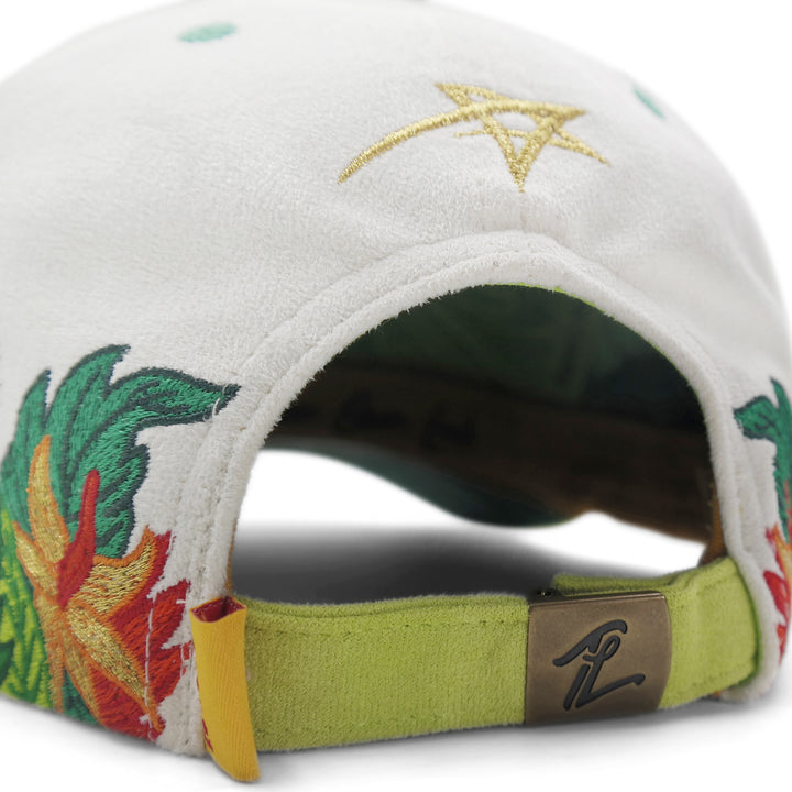 Grass Type Cap (02.21.2026)