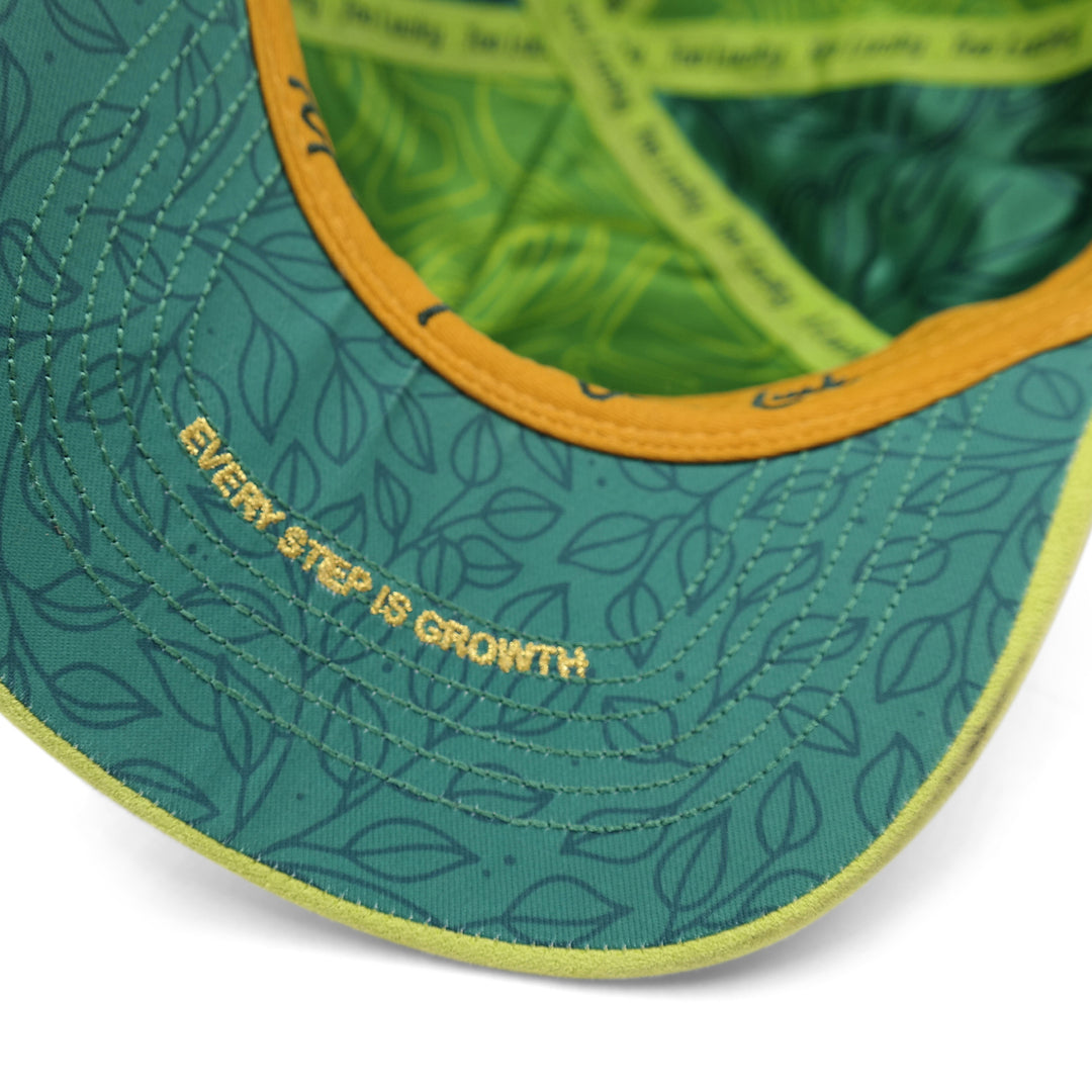 Grass Type Cap (02.21.2026)