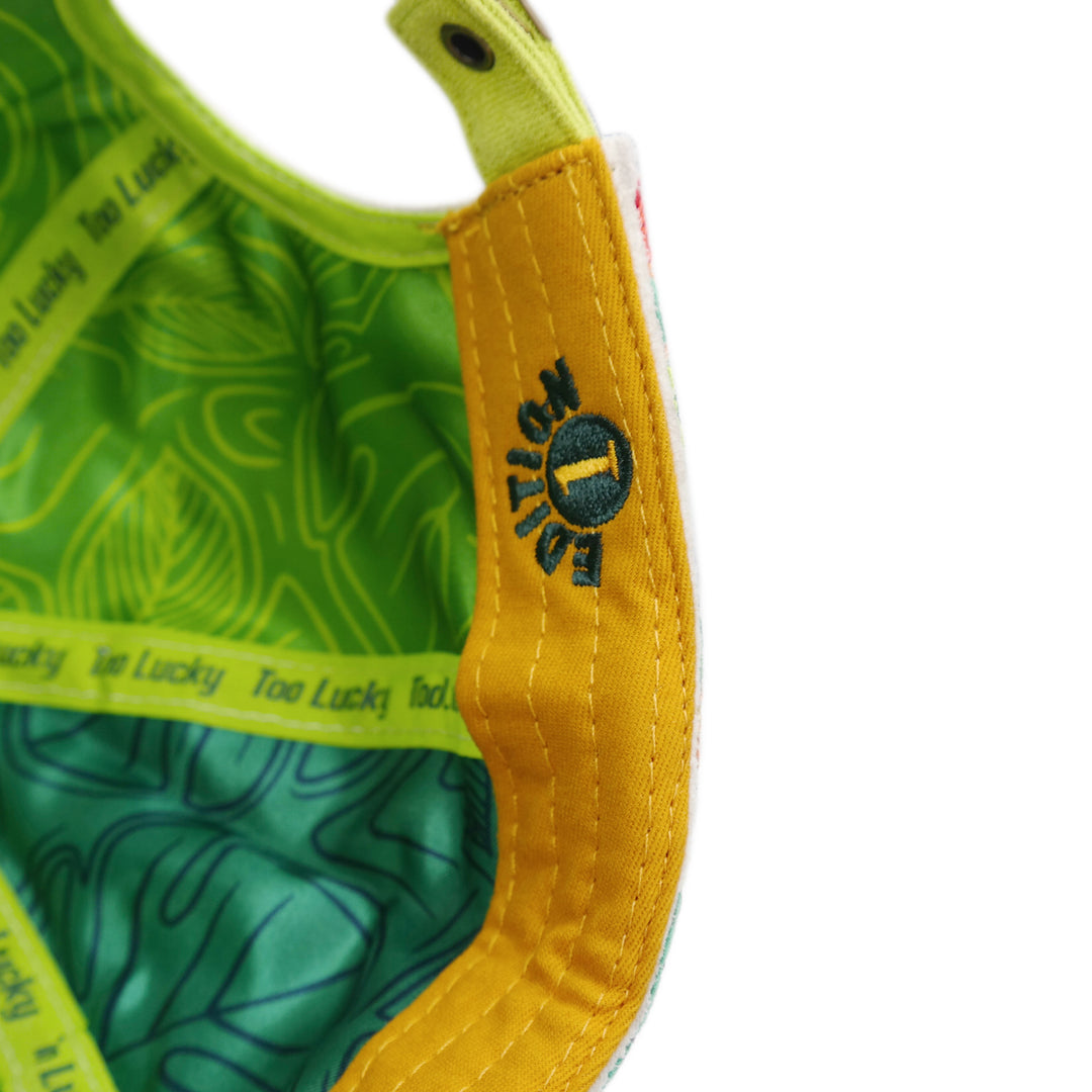 Grass Type Cap (02.21.2026)