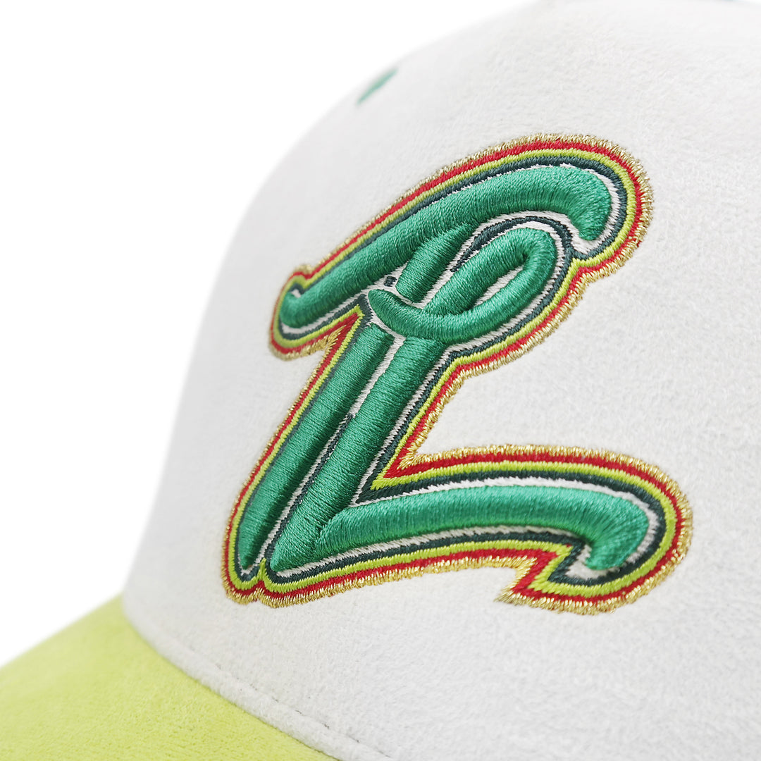 Grass Type Cap (02.21.2026)