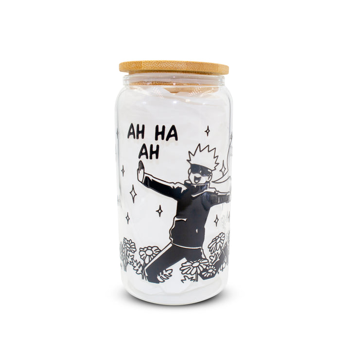 AH HA AH Cup