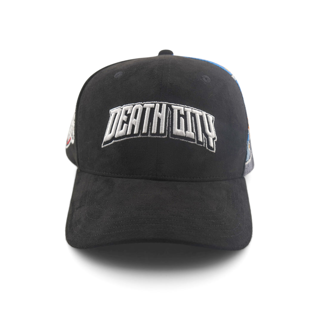 Death City Cap (Sun) PREORDER