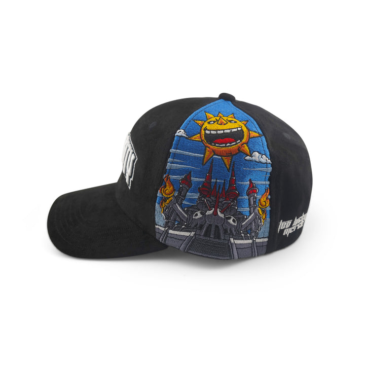 Death City Cap (Sun) PREORDER