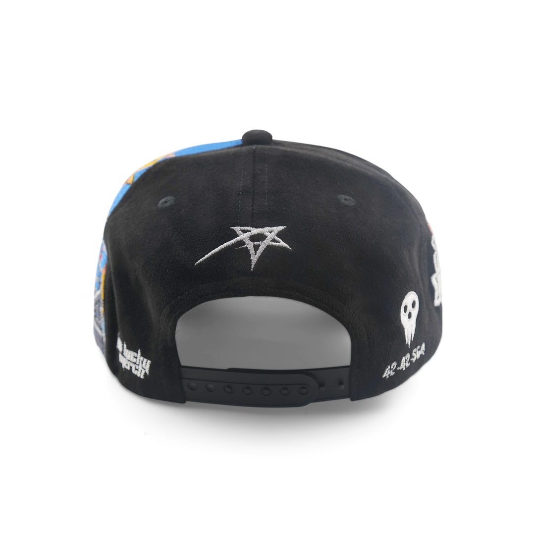 Death City Cap (Sun) PREORDER