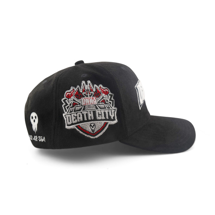Death City Cap (Sun) PREORDER
