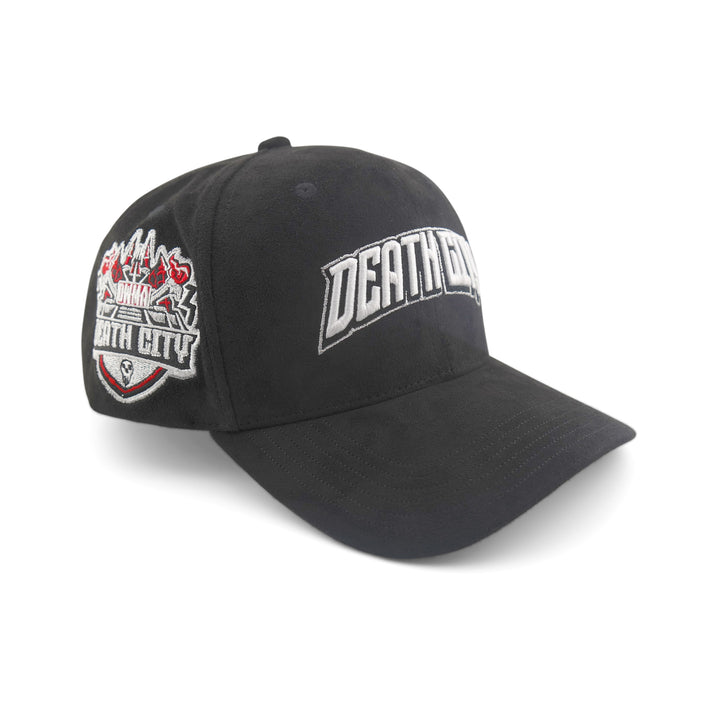 Death City Cap (Sun) PREORDER