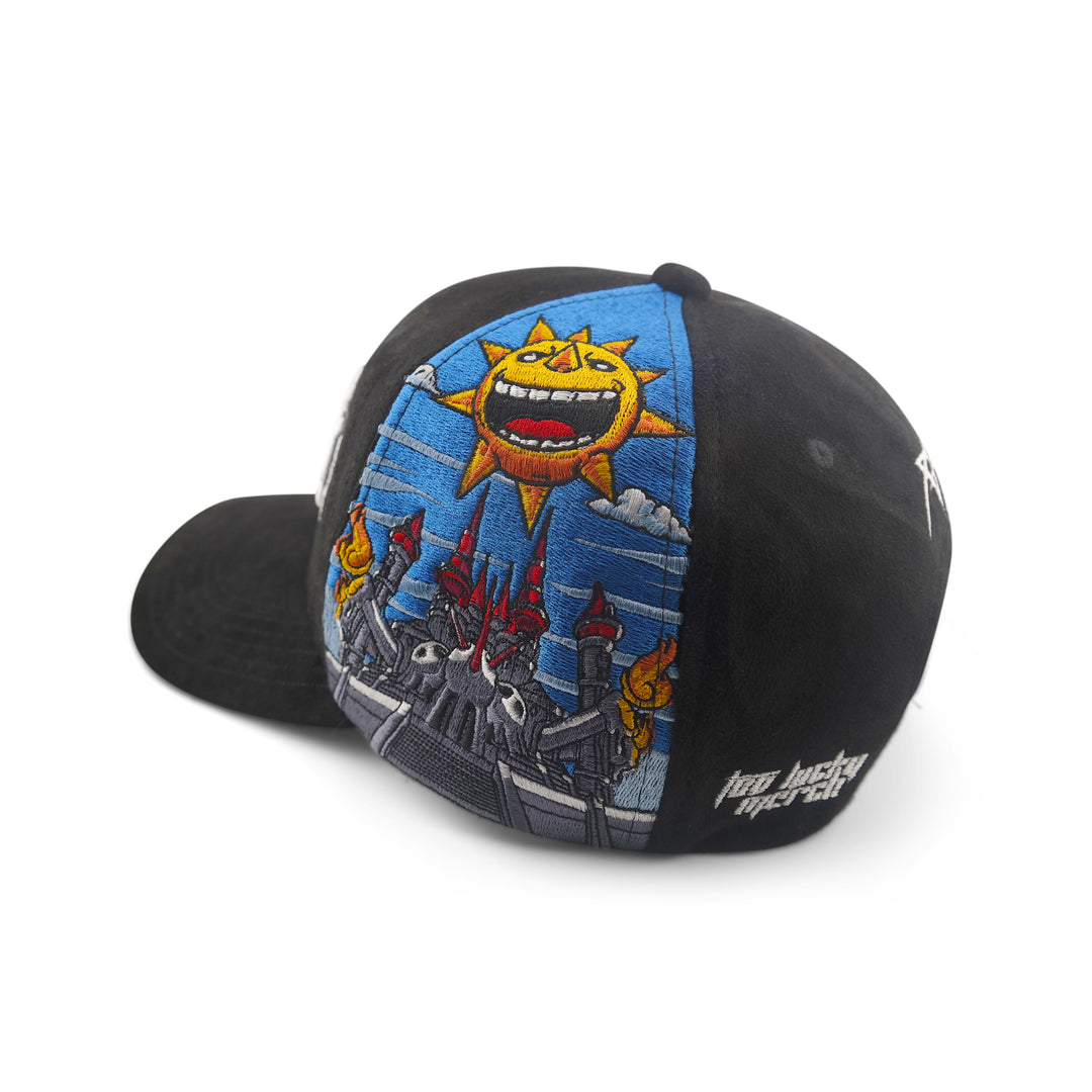 Death City Cap (Sun) PREORDER