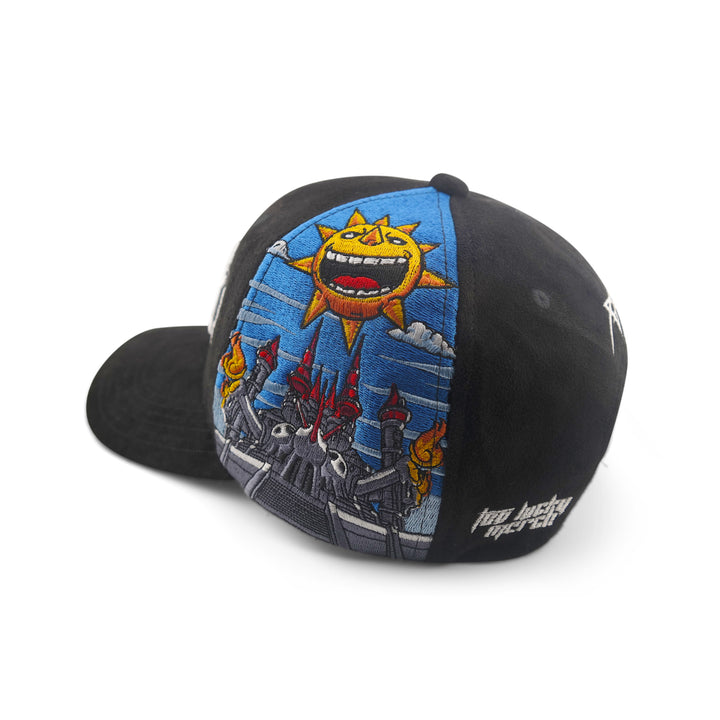 Death City Cap (Sun) PREORDER