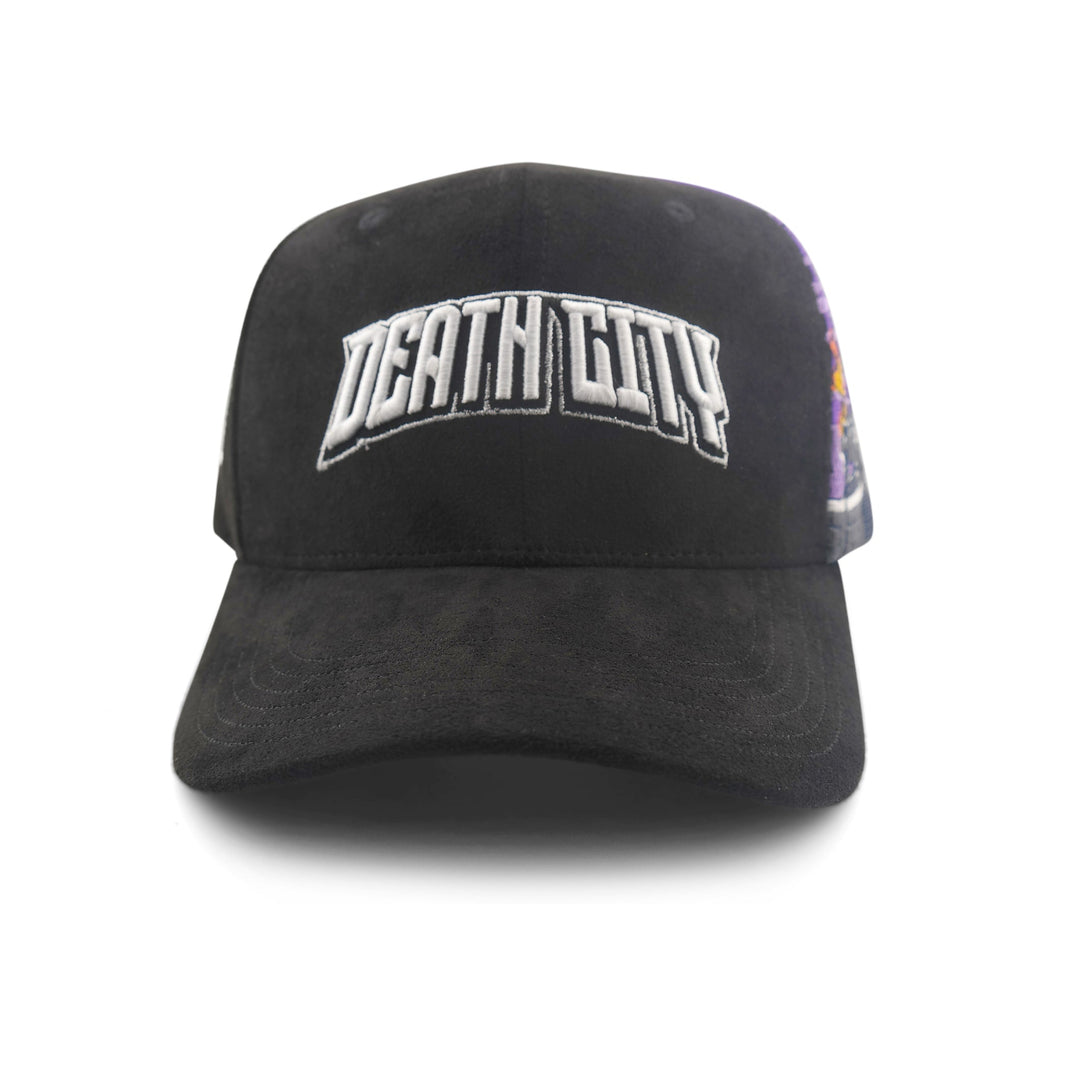 Death City Cap (Moon) PREORDER