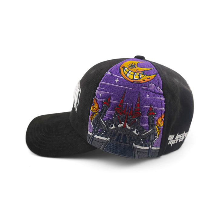 Death City Cap (Moon) PREORDER