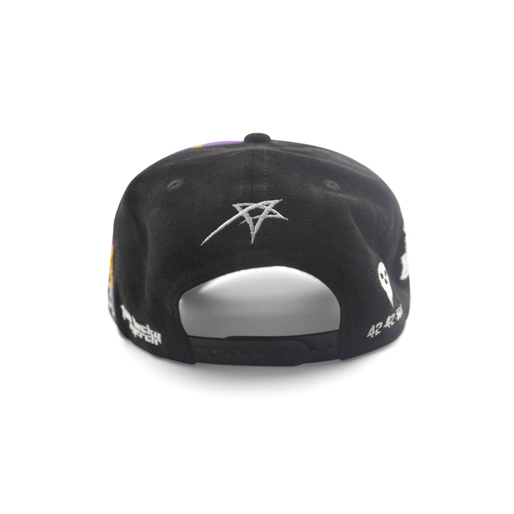 Death City Cap (Moon) PREORDER