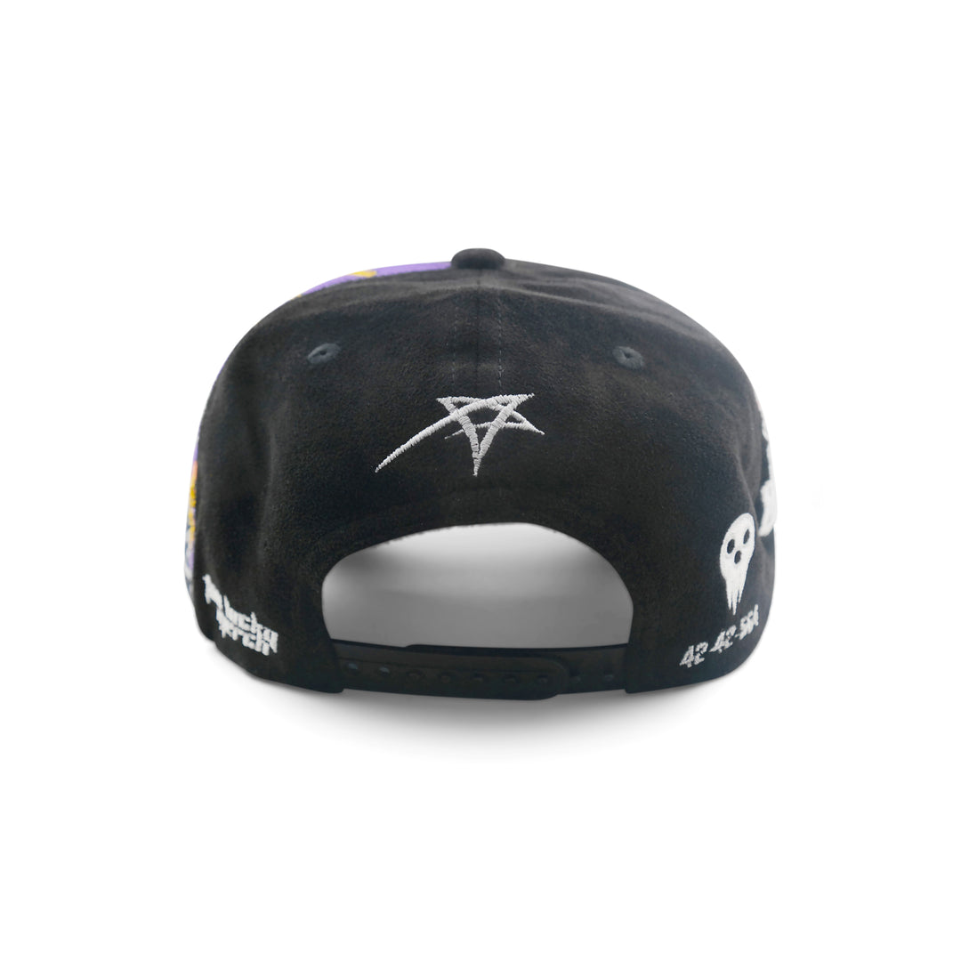 Death City Cap (Moon) PREORDER