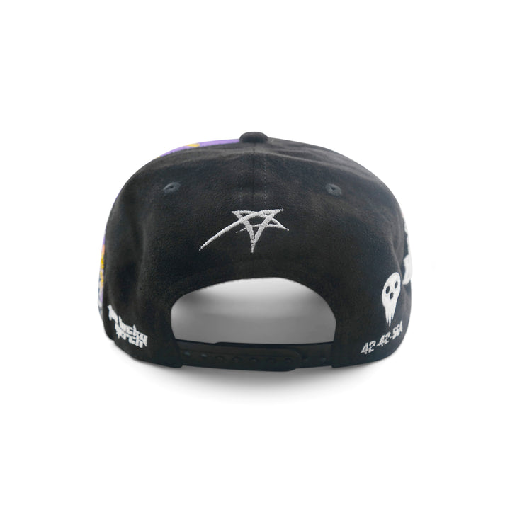 Death City Cap (Moon) PREORDER