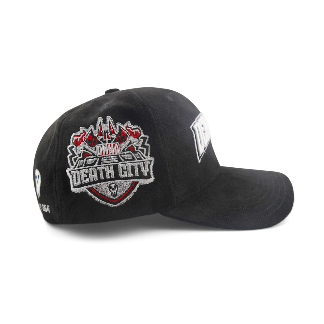Death City Cap (Moon) PREORDER