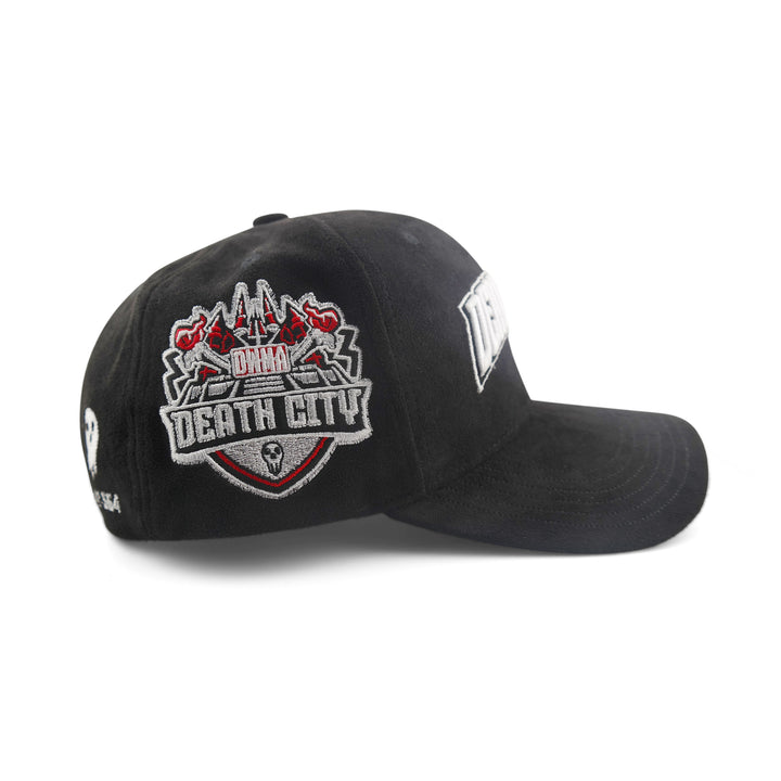 Death City Cap (Moon) PREORDER