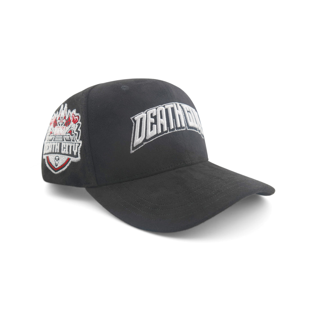 Death City Cap (Moon) PREORDER