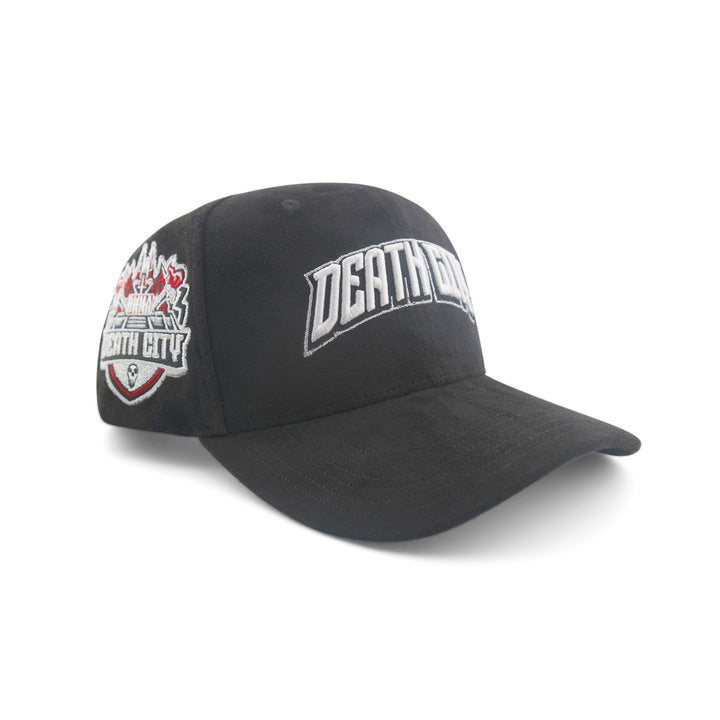 Death City Cap (Moon) PREORDER