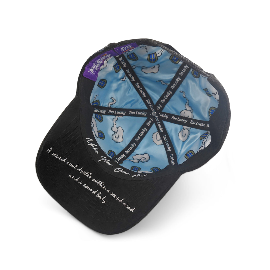 Death City Cap (Sun) PREORDER