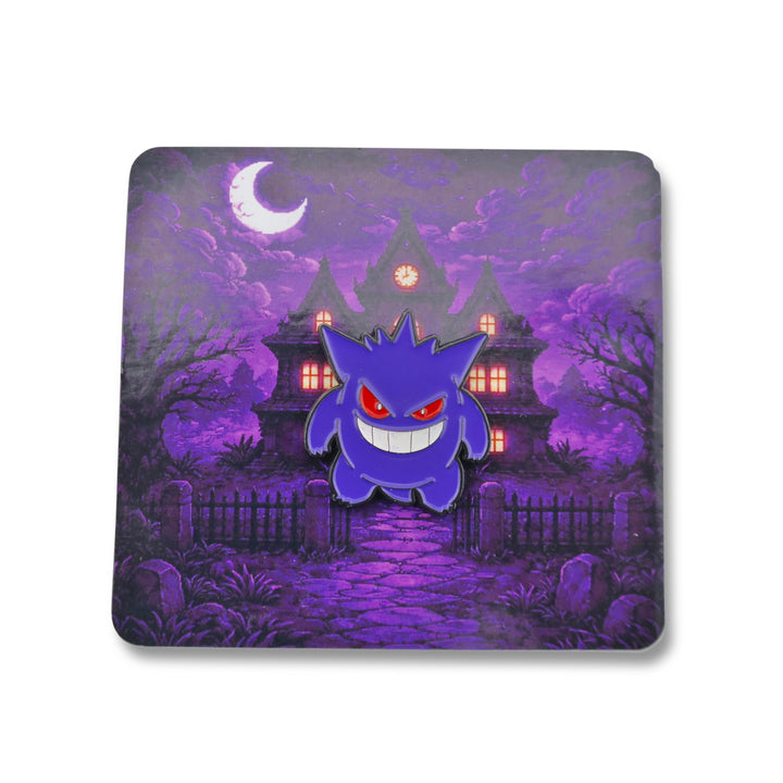 GENGAR PIN