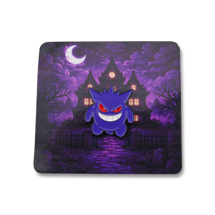 GENGAR PIN