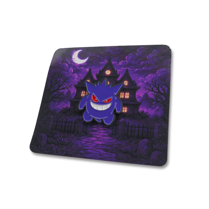 GENGAR PIN