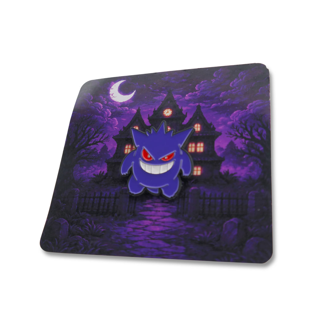 GENGAR PIN