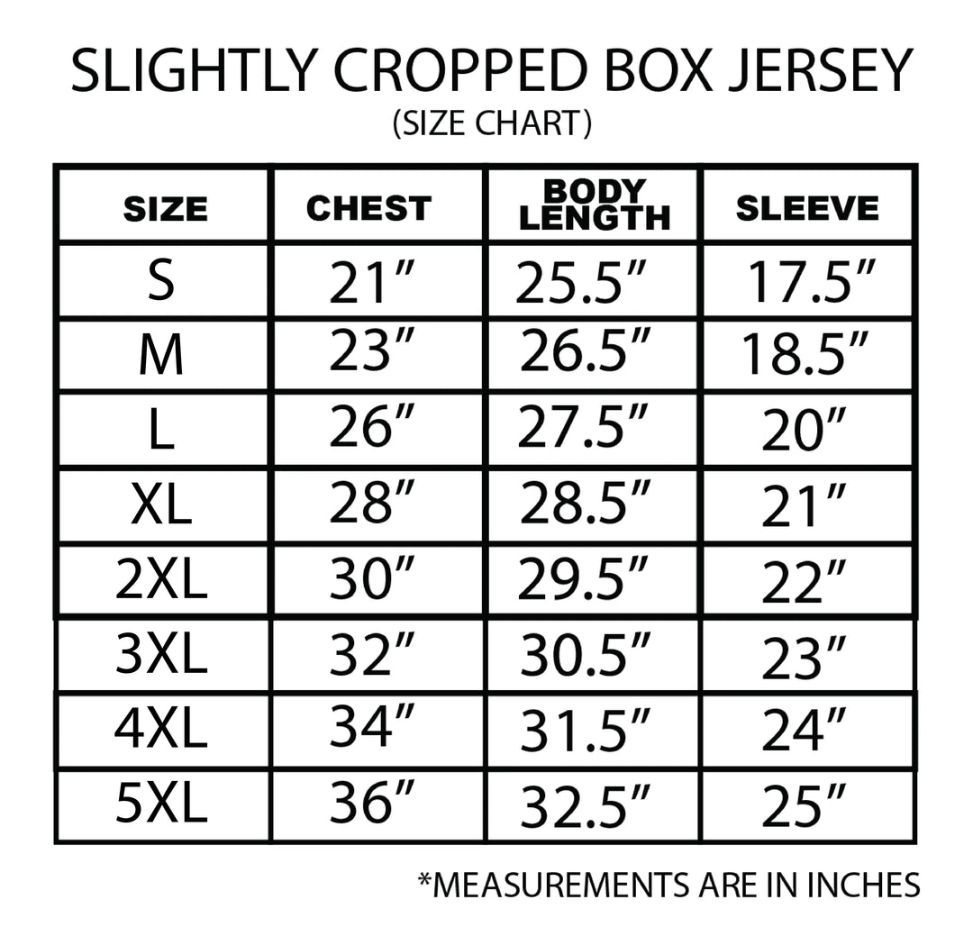 Rocket 'Giovanni' Jersey