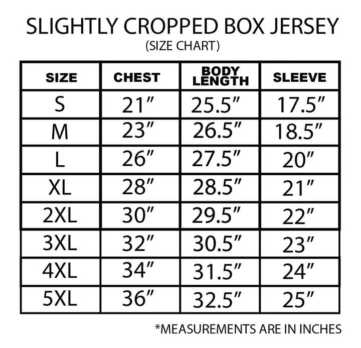 Rocket 'Giovanni' Jersey