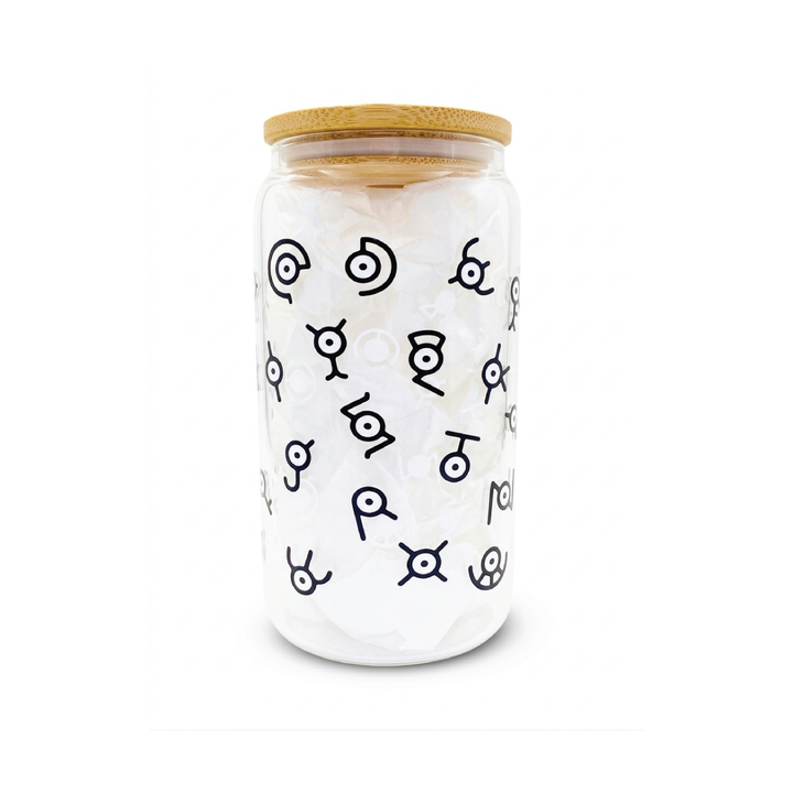 Unown Cup