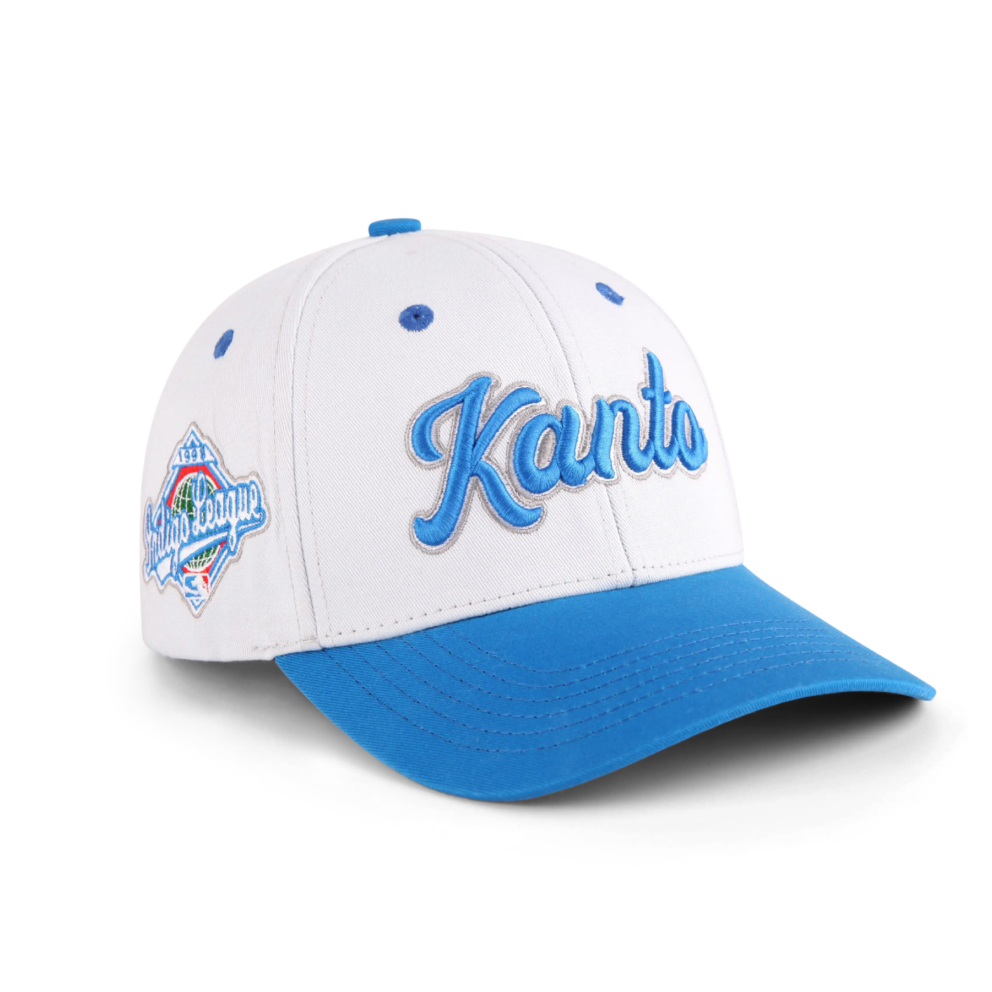 Kanto V2 Cap